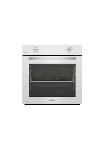 Altus 310 HW - ALA 159 DHW - 525 W Cam Ankastre Set