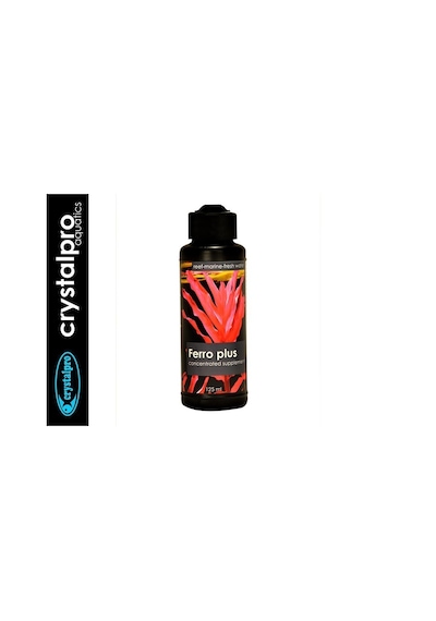 Crystalpro Ferro Plus 500ml