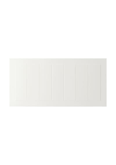 Ikea Stensund Çekmece Ön Paneli, Beyaz, 80x40 Cm