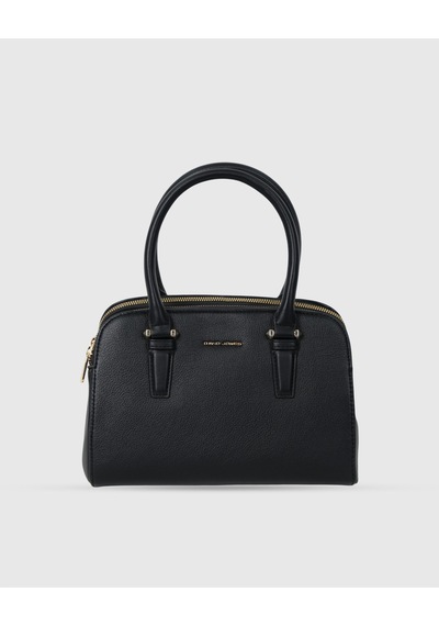 David Jones Kadın El Çantası Cm6827-5 Siyah