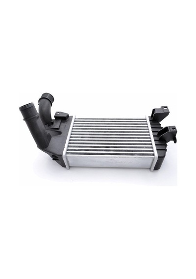 Opel Astra Turbo Radyatörü /interkol 2004-2011 6302076 1.3 Cdtı