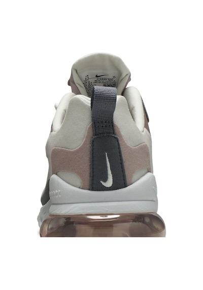 Nike Air Max 270 React Worldwide White Spor Ayakkabı Çok Renkli