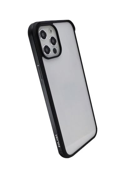 Nettech Apple  Uyumlu  iPhone 12 Pro Max Sparta Seri Arka Koruma