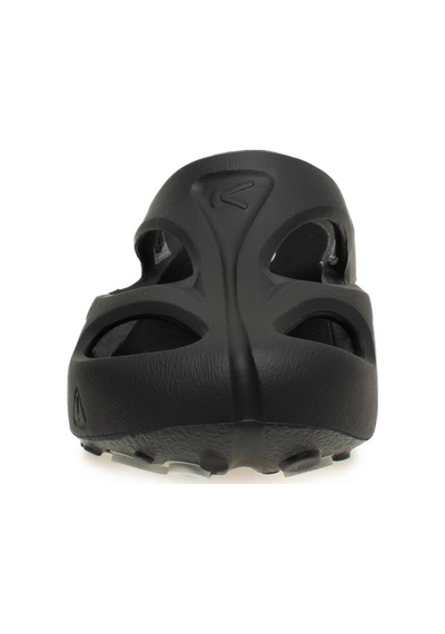 Keen 1018206 Shanti Siyah Erkek Terlik Siyah