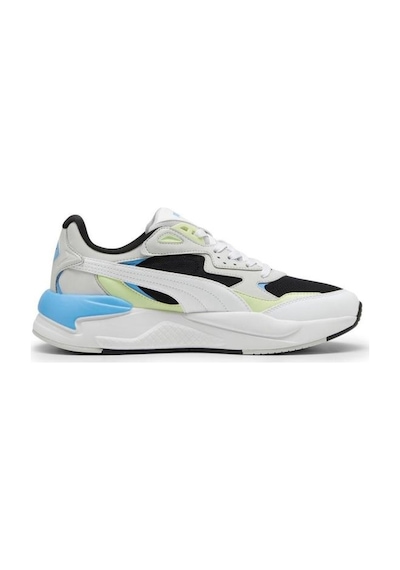 Puma X-Ray Speed Erkek Siyah Sneaker 38463857 Siyah