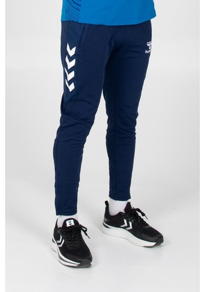 Hummel Line Eşofman Altı Lacivert