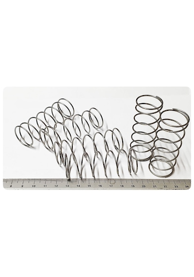 Baskı Yayı 1,30x24,20x65mm