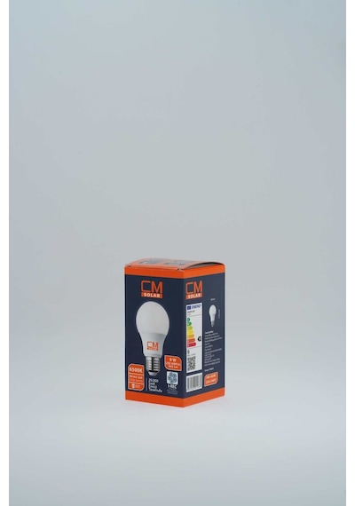 13w E27 Duy Beyaz Işık Led Ampul 6500k Beyaz Ampul Ile Enerji Tasarrufu Sağlayın