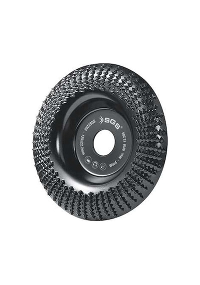 Sgs 2280 Ahşap İşleme Diski 115 Mm.