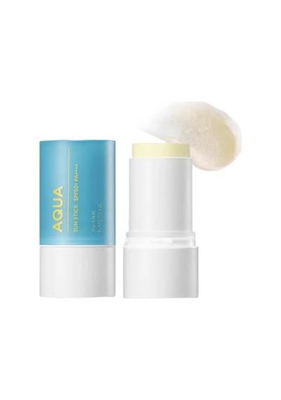 Mıssha Yoğun Nemlendirici Suya Dayanıklı Stick Güneş Kremi All Around Safe Block Aqua Sun Stick Spf50 Pa Sku: Smg8690010482952 Açık Bej