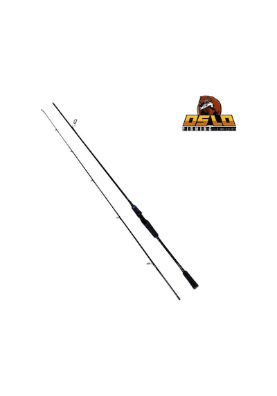 Revenger Rv-40 Oslo Legend 270cm 7-40gr Turna Spin Olta Takımı Seti