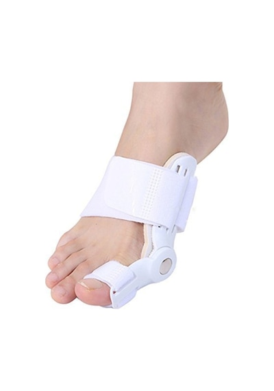 Ayak Başparmak Bunyonu Halluks Valgus Kemik Düzeltici Gece Ateli