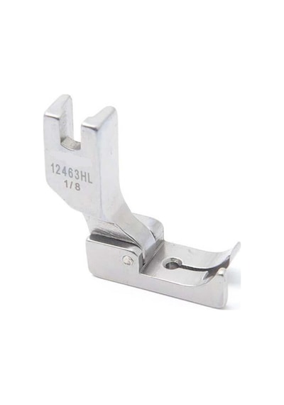 Fdm Düz Makine Sabit Çimalı Ayak P812 L 1/8