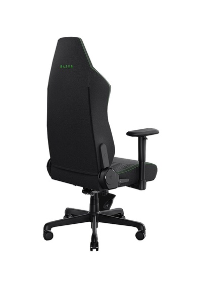 Razer Iskur V2 X Siyah Yeşil Gaming Koltuk Beyaz