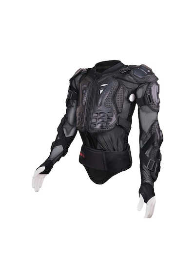Gp Kompozit Mntb002 Full Korumalı Body Armour Motosiklet Montu