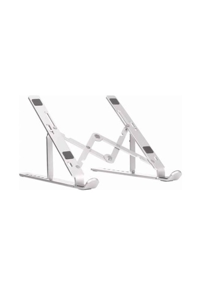 Vothoon Laptop Notebook Macbook Tablet Standı Katlanabilir Ayarlanabilir Aklby-bsva58