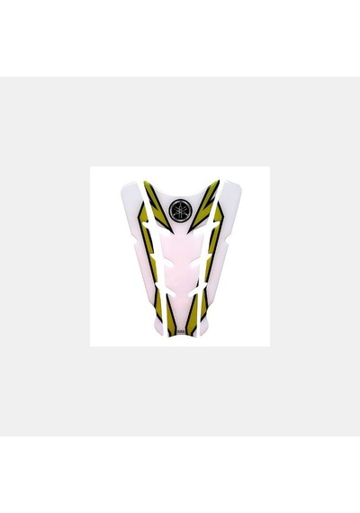 Yamaha Yzf R25 Tankpad Geniş B.Sarı