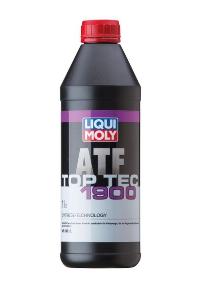 Lıquı Moly Top Tec Atf 1900 1 Lt