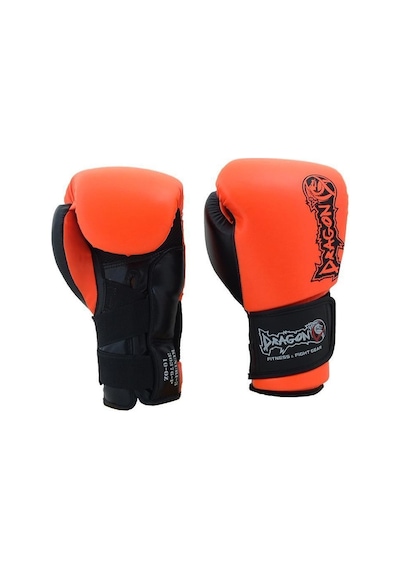 Dragondo 30376-p Kunuri 3 Boks Eldiveni Muay Thai Kick Boks Eldiveni 001