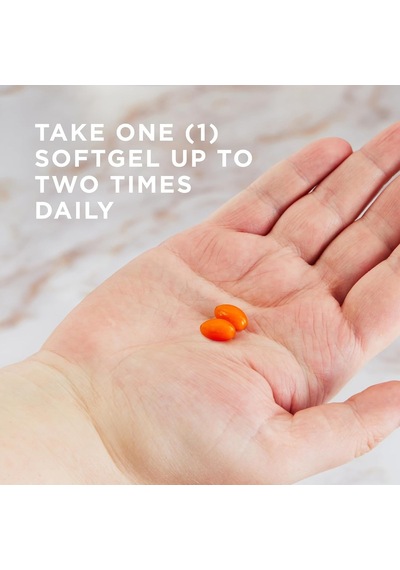 Coq-10 Coenzyme 100 Mg Koenzim Q10 30 Yumuşak Kapsül