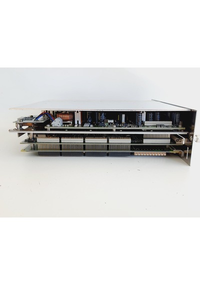 Siemens S30861-U2388-X-08/01 Carrier Unit S30861-Q2230-X-05/01