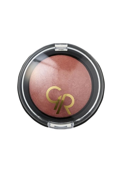Golden Rose Terracotta Blush On Allık 12