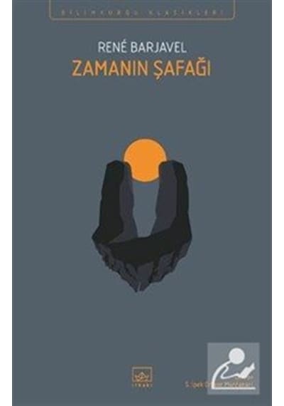 Zamanın Şafağı / René Barjavel