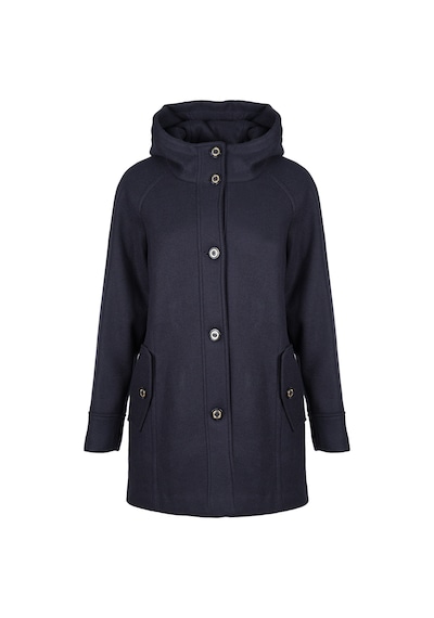 Tommy Hilfiger Tommy Hılfıger Kadın Mont Tw3mw729-nvy Tw3mw729-nvy Lacivert Lacivert
