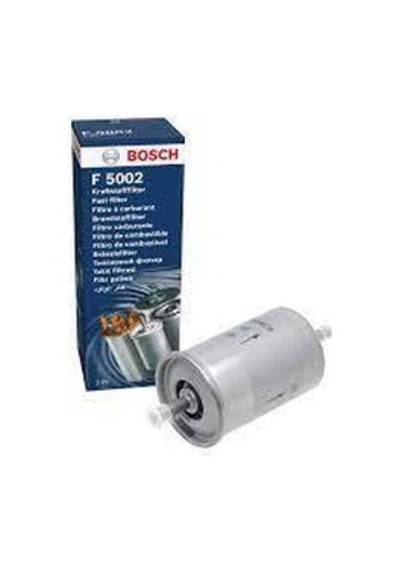 Audi A6 1.8t 1998-2004 Bosch Benzin Filtresi Apu-awt