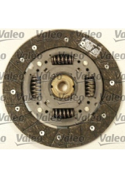 Fiat Punto 2012-2016 Arası 1.2 Valeo Marka Debriyaj Seti