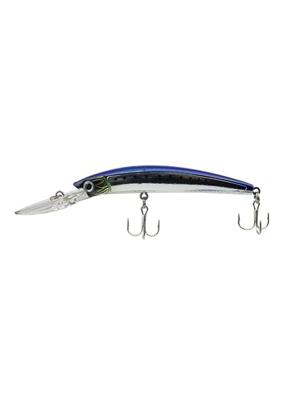 Crystals Deep Diver 9 Cm 10,5 Gr