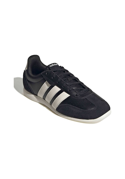 Adidas Barreda Lo Siyah Kadın Sneaker 000000000102688270 Siyah-beyaz