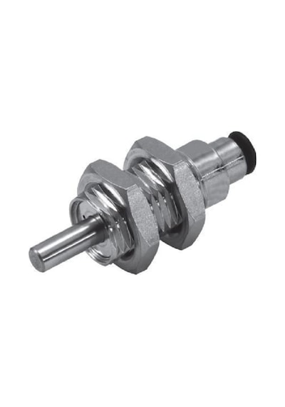 Cjp-B Mini Tip Tek Etkili Silindir Cjp-B10X5