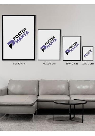 Bir Gün Tablosu 30 X 96-3 Parçalı