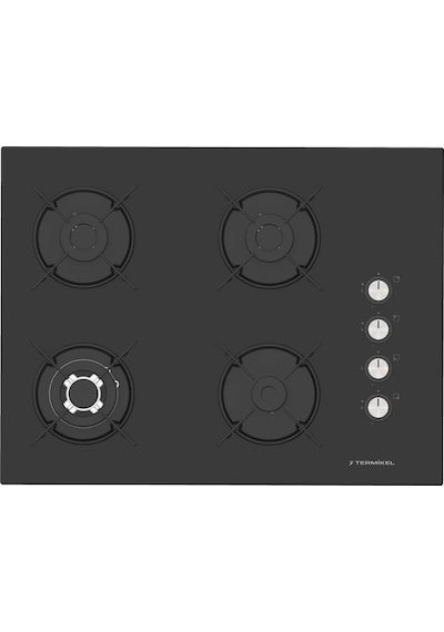 Termikel BO O6555C Db - BH P7194C B Ankastre Set