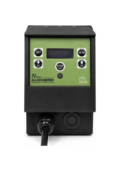 Alledosıeren Nt20001ph1a6000 Dozaj Pompası 320ml/dk 0.8bar 220v 30w