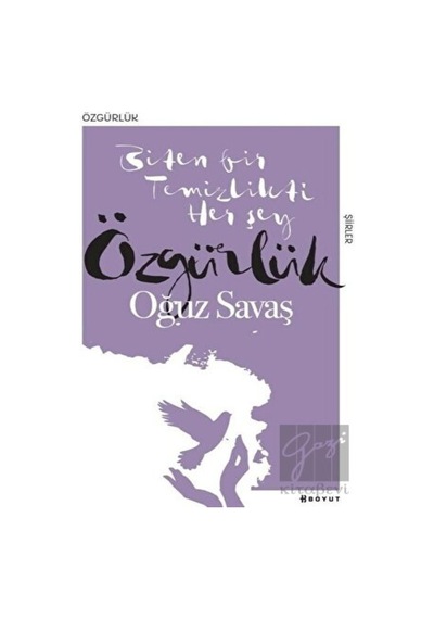 Özgürlük - Oğuz Savaş - Boyut Yayın Grubu
