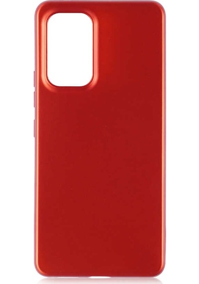 Samsung Galaxy Uyumlu A53 5G Kılıf Soft Mat Premier Case Kapak
