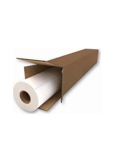 Plotter Kağıdı - 62 Cm X 50 Mt 80 Gr 1.hamur Opak Proje Kagıdı