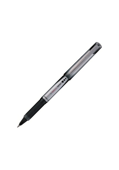 Pılot V-Bal Grip 0.5 Siyah İmza Kalemi