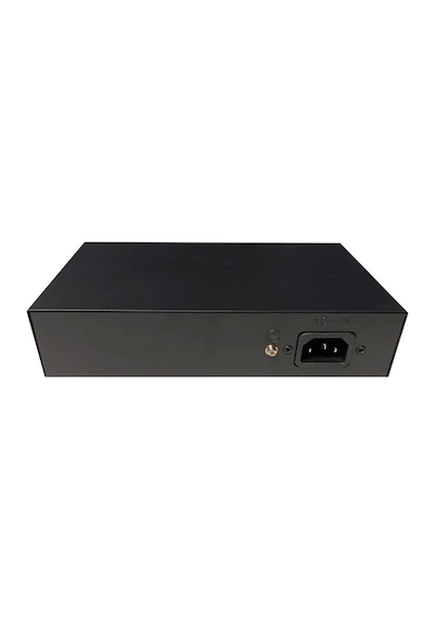 Uranıum Poe-8002-96w 8 Port 10/100 + 2 Port 10/100 Rj45 Uplınk Watch-dog Poe Swıtch Realtek Chıpset