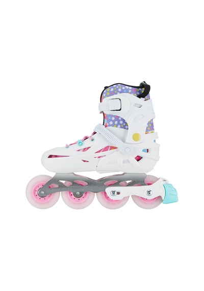 Flying Eagle Nd Pink Çocuk Paten Pembe