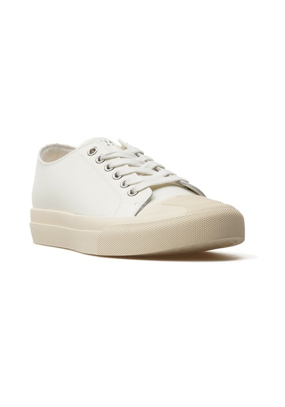Lufian Lıana Kadın Sneaker Günlük Ayakkabı 25y 121230037 Z Beyaz Beyaz