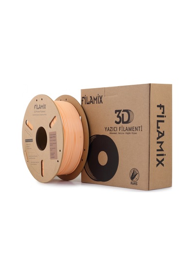 Filamix Hyper Speed Pla+ Champagne