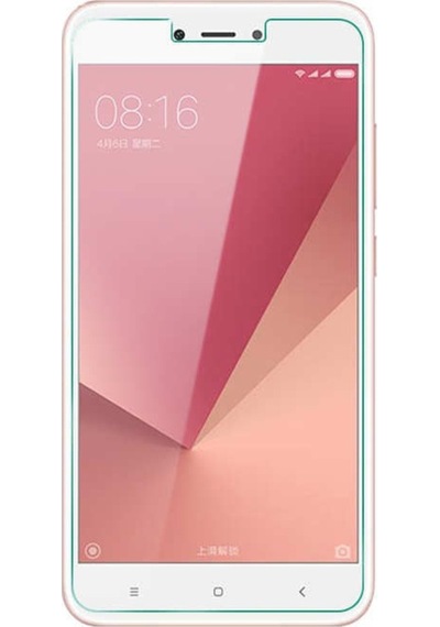 General Mobile Gm 8 Nano Kırılmaz Ekran Koruyucu Plastik Ve Cam K