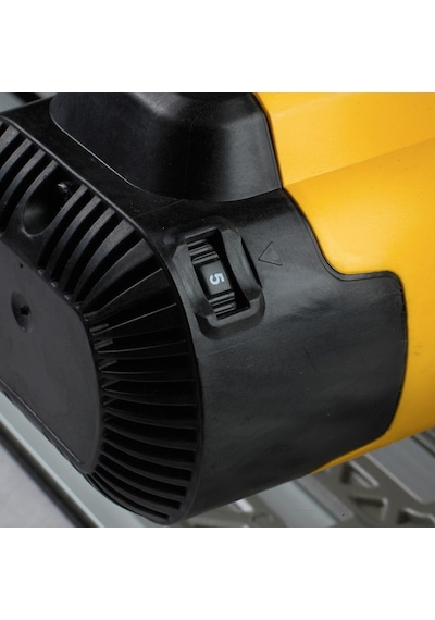 Dewalt DWS520Kt-QS 1300W 165MM Dalma Testere