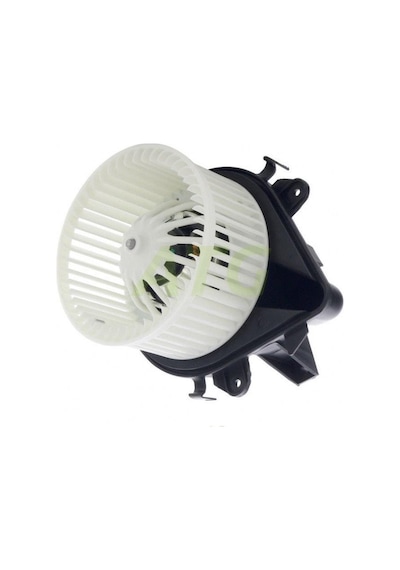 Fiat Doblo Kalorifer Motoru Pervaneli 2002--2010