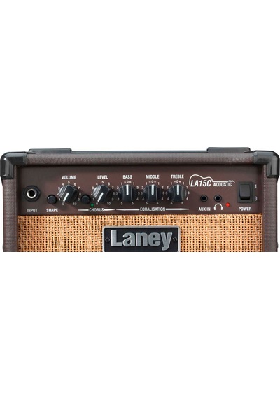 Laney LA15C Akustik Gitar Amfisi