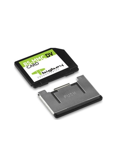 Bigboy BDMMCM/1G 1 GB MMC Hafıza Kartı