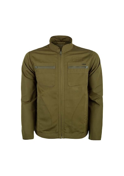 Vav Wear Crab Ranger Ceket Ranger01 Haki